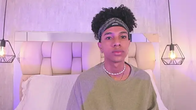 Johan gz  online show from 5, 12, 2025