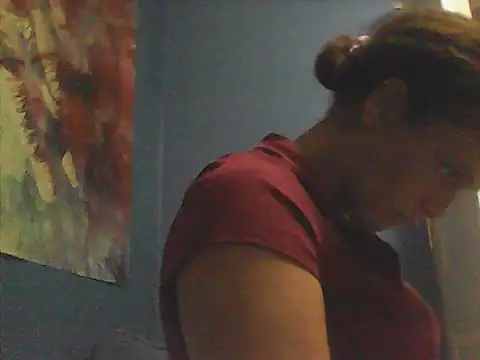 sarahkat86 online show from 8, 10, 2025