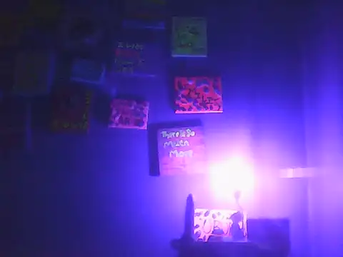 sarahkat86 online show from 14, 10, 2025