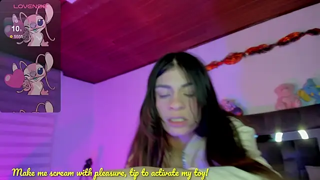 Jade rey  online show from 14, 1, 2026