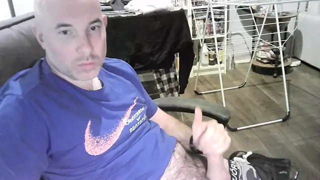 Chrisprngr online show from 22, 3, 2026