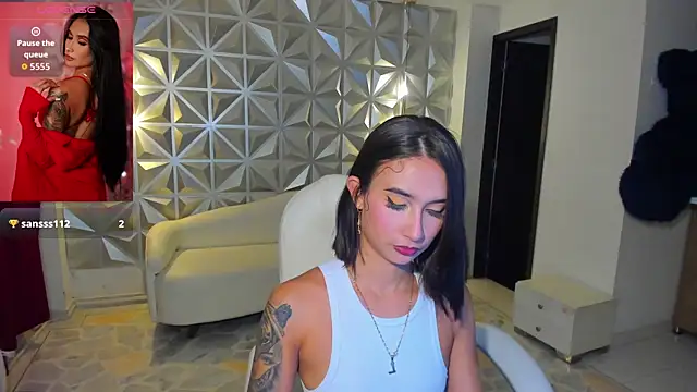 hellen tease online show from 1, 7, 2026