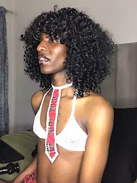 Trans fairy online show from 19, 9, 2025