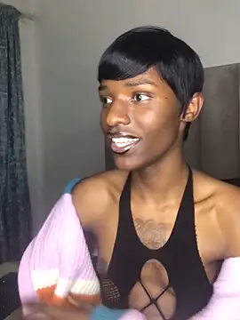 Trans fairy online show from 1, 10, 2025