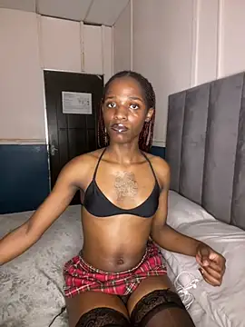 Trans fairy online show from 22, 2, 2026