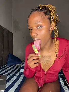 Trans fairy online show from 18, 5, 2026
