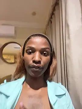 Trans fairy online show from 27, 5, 2026