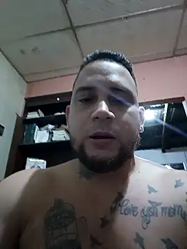 Catire10  online show from 14, 11, 2025