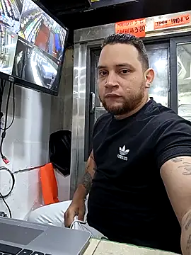 Catire10  online show from 22, 11, 2025