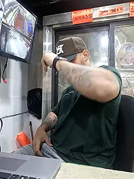 Catire10  online show from 25, 11, 2025