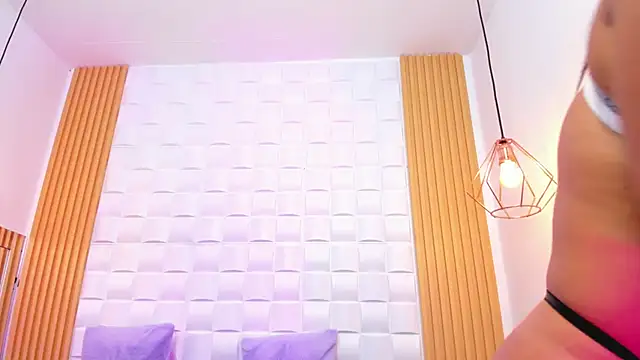 AriaBelle online show from 15, 9, 2025