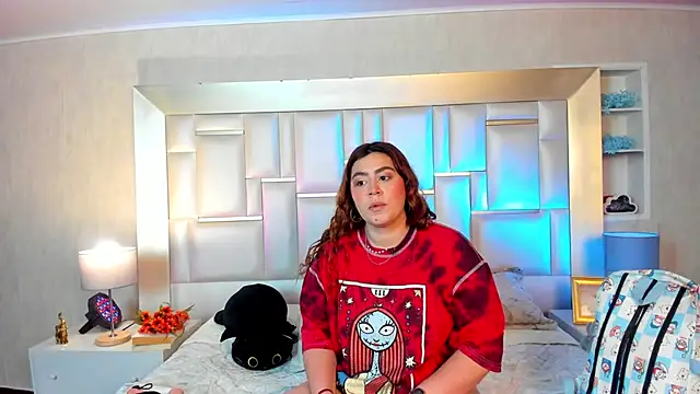 AdelaTaylor online show from 30, 10, 2025