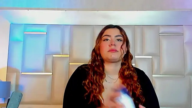 AdelaTaylor online show from 21, 11, 2025