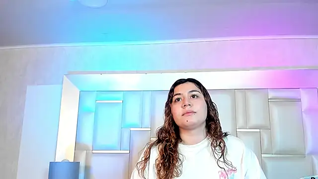 AdelaTaylor online show from 23, 11, 2025