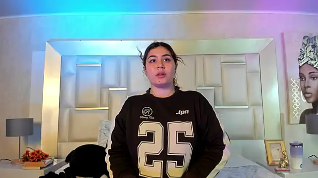 AdelaTaylor online show from 14, 12, 2025