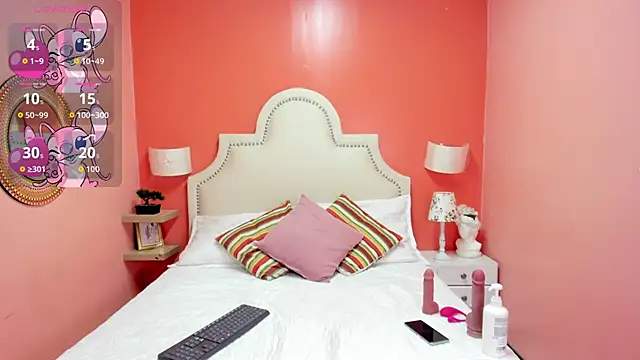 little lemmons  online show from 24, 10, 2025