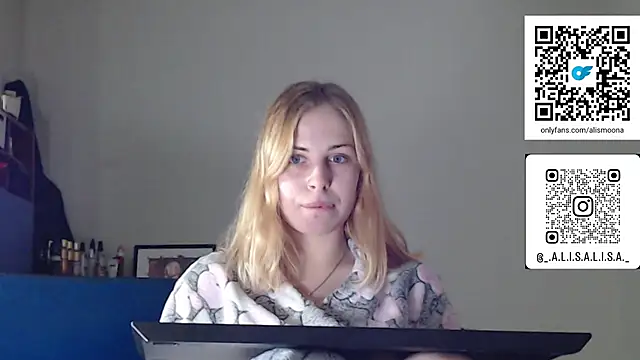 Alismoona online show from 8, 1, 2026