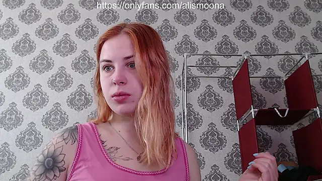 Alismoona online show from 27, 3, 2026