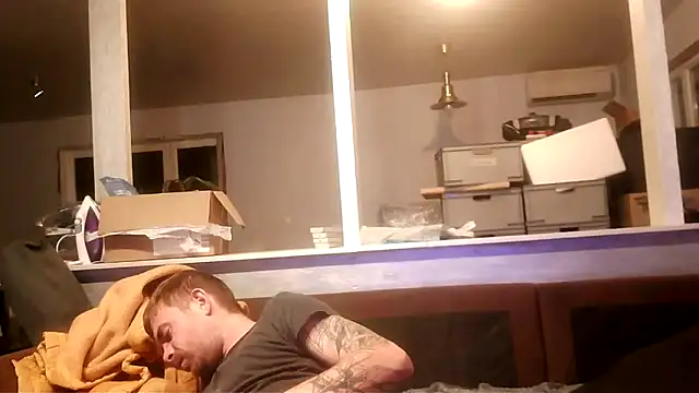 Bikerhot883hd online show from 11, 10, 2025