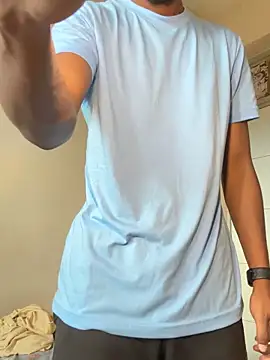 Snapshot of Lustking2406 chatting on 3, 10, 2025 Lustking2406 online show from 3, 10, 2025