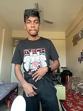 Snapshot of Lustking2406 chatting on 7, 2, 2026 Lustking2406 online show from 7, 2, 2026