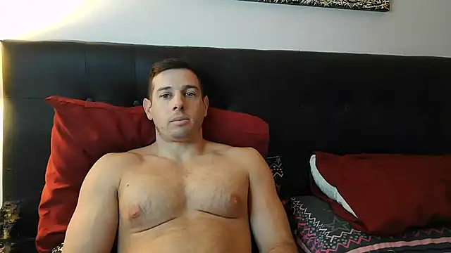 luca23millo90 online show from 18, 5, 2026
