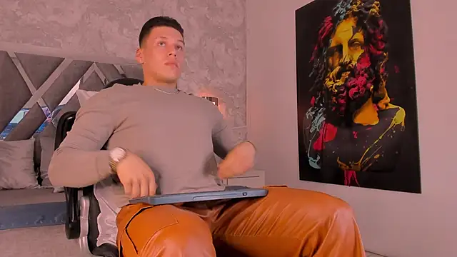 niklas braun online show from 12, 9, 2025