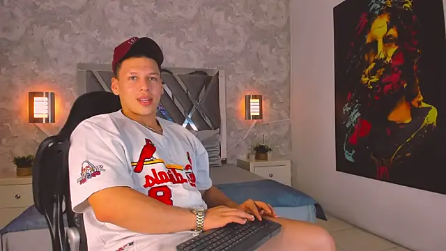 niklas braun online show from 18, 9, 2025