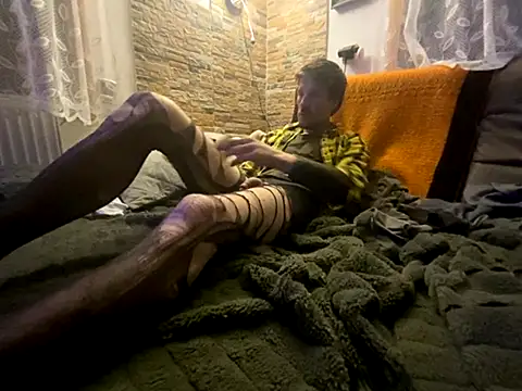 Salon1986 online show from 29, 9, 2025