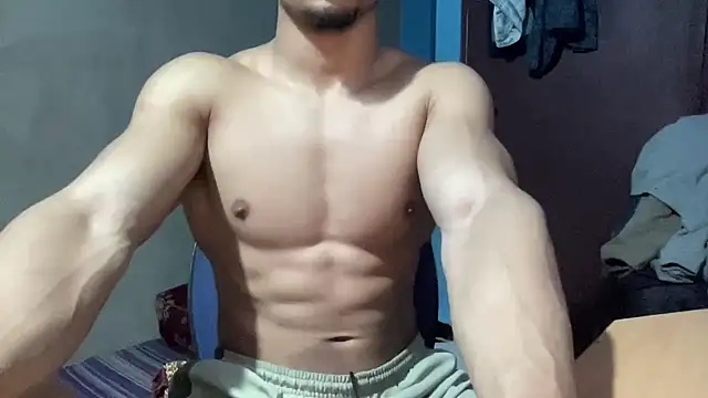 veilofstrength online show from 31, 10, 2025