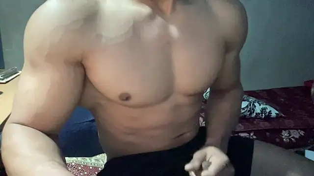 veilofstrength online show from 23, 11, 2025