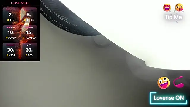 sweet  vanessa1 online show from 16, 10, 2025