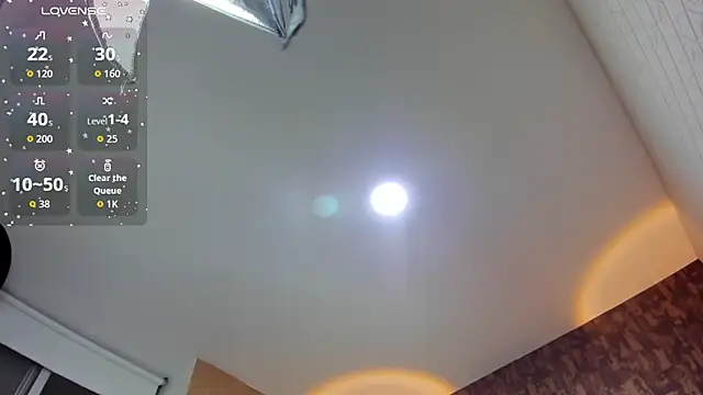 sweet  vanessa1 online show from 8, 4, 2026