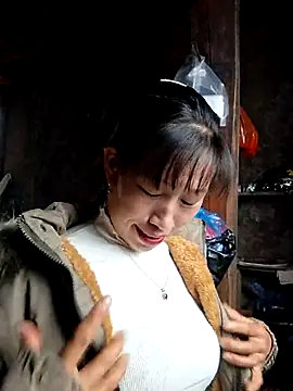 ngocngoc cute online show from 13, 11, 2025