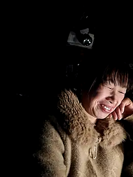 ngocngoc cute online show from 17, 11, 2025