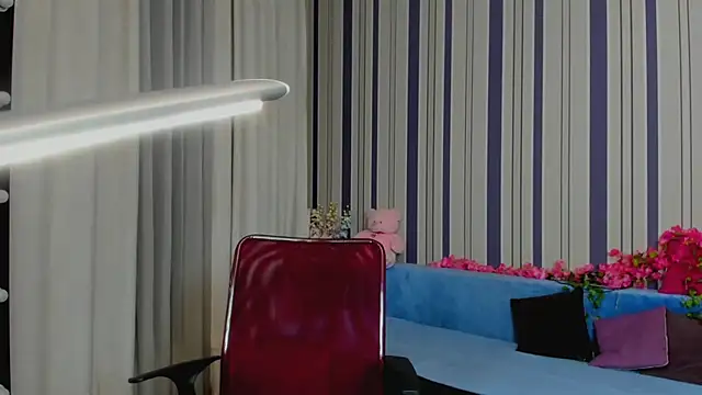 MilanaAlvis online show from 1, 11, 2025