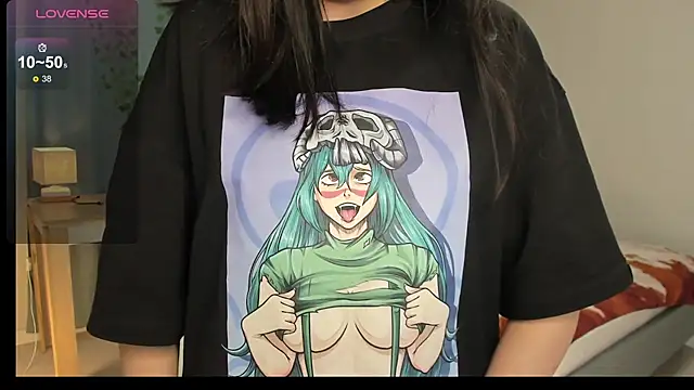 Vanellopes online show from 3, 3, 2026