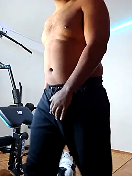 EbanoENeves69 online show from 28, 11, 2025