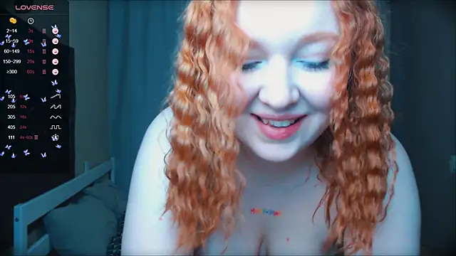 darlingeva1010 online show from 6, 10, 2025