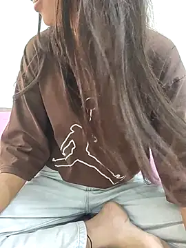 Anjana Lovely online show from 12, 9, 2025