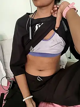 Anjana Lovely online show from 16, 9, 2025