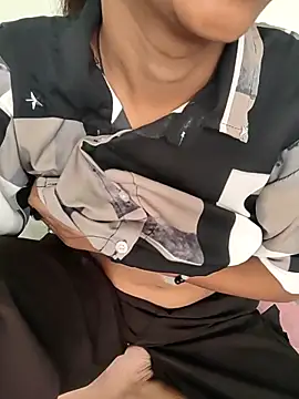 Anjana Lovely online show from 23, 9, 2025