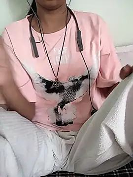 Anjana Lovely online show from 17, 10, 2025