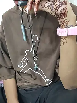 Anjana Lovely online show from 21, 10, 2025