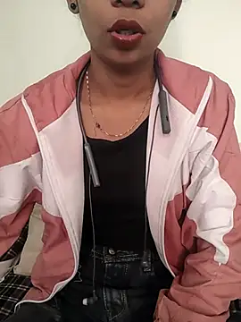 Anjana Lovely online show from 27, 11, 2025