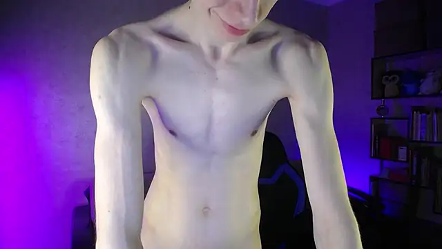 yes cute boy  online show from 25, 11, 2025