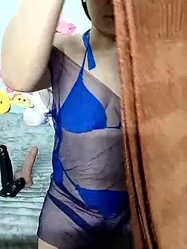 Spa-LinhLinh online show from 20, 12, 2025