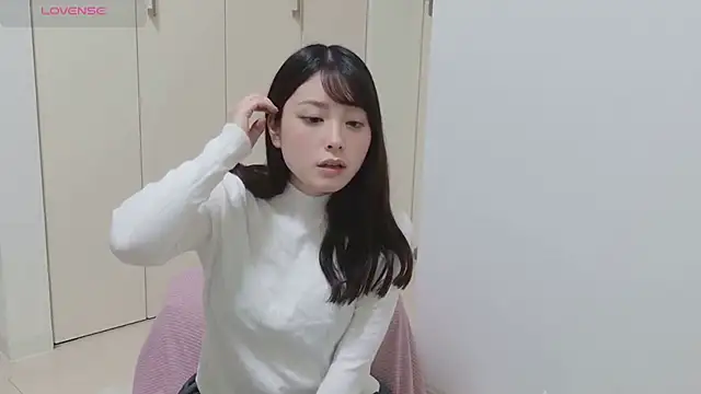 Snapshot of coharu_01 chatting on 22, 11, 2025 coharu 01 online show from 22, 11, 2025