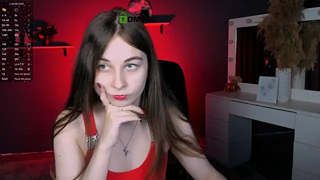 lilith diva online show from 25, 9, 2025