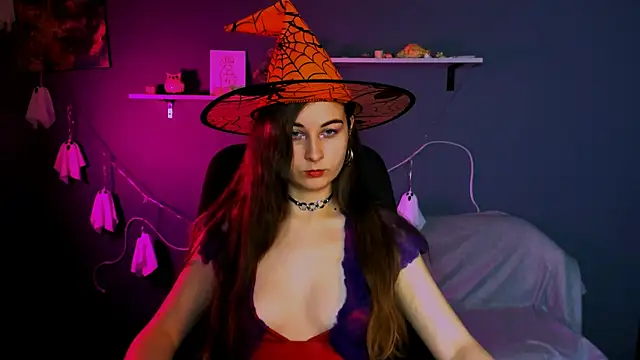 lilith diva online show from 26, 10, 2025